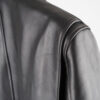 Y'2 Leather Single Riders Jacket ER-42-SP Black