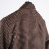 Freenote Cloth Bodie Shirt Moose Brown