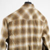 Freenote Cloth Bodie Shirt Russet Brown