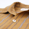 Freenote Cloth hawaiian lantern stripe shirt
