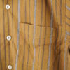 Freenote Cloth hawaiian lantern stripe shirt